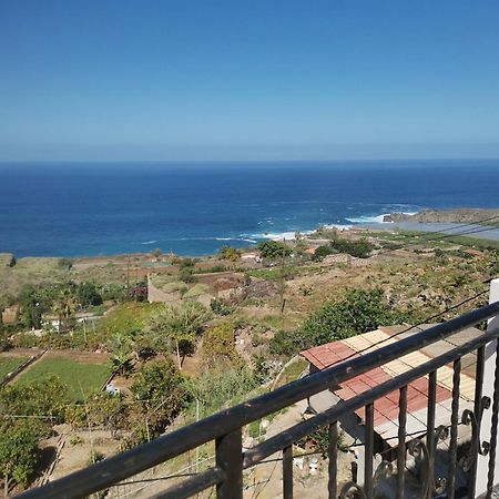 Ferienwohnung Brisa Del Mar La Guancha 외부 사진