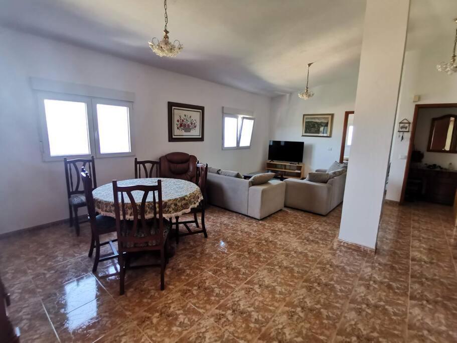 Ferienwohnung Brisa Del Mar La Guancha 외부 사진