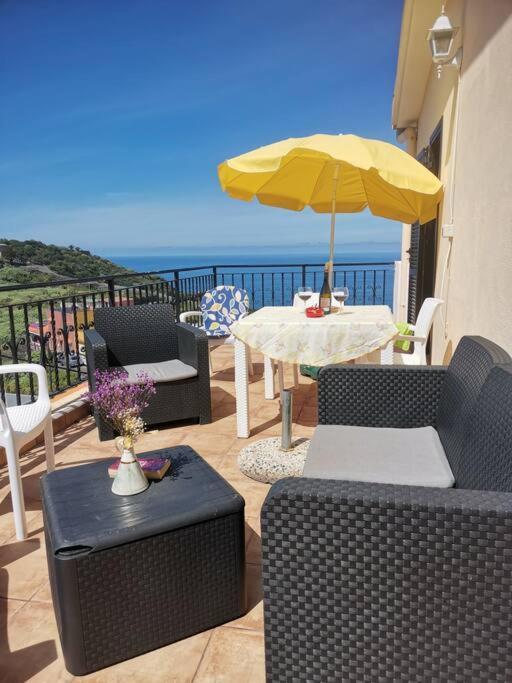 Ferienwohnung Brisa Del Mar La Guancha 외부 사진