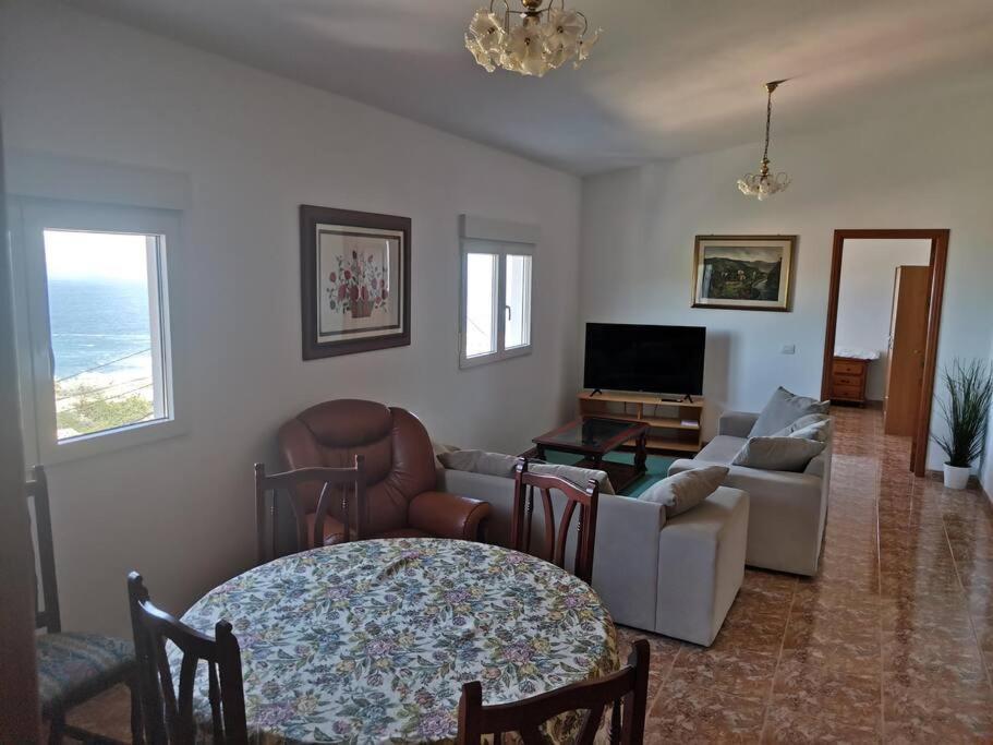 Ferienwohnung Brisa Del Mar La Guancha 외부 사진