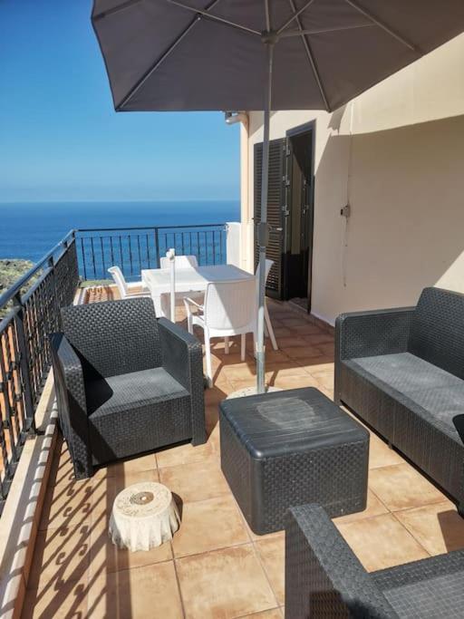 Ferienwohnung Brisa Del Mar La Guancha 외부 사진