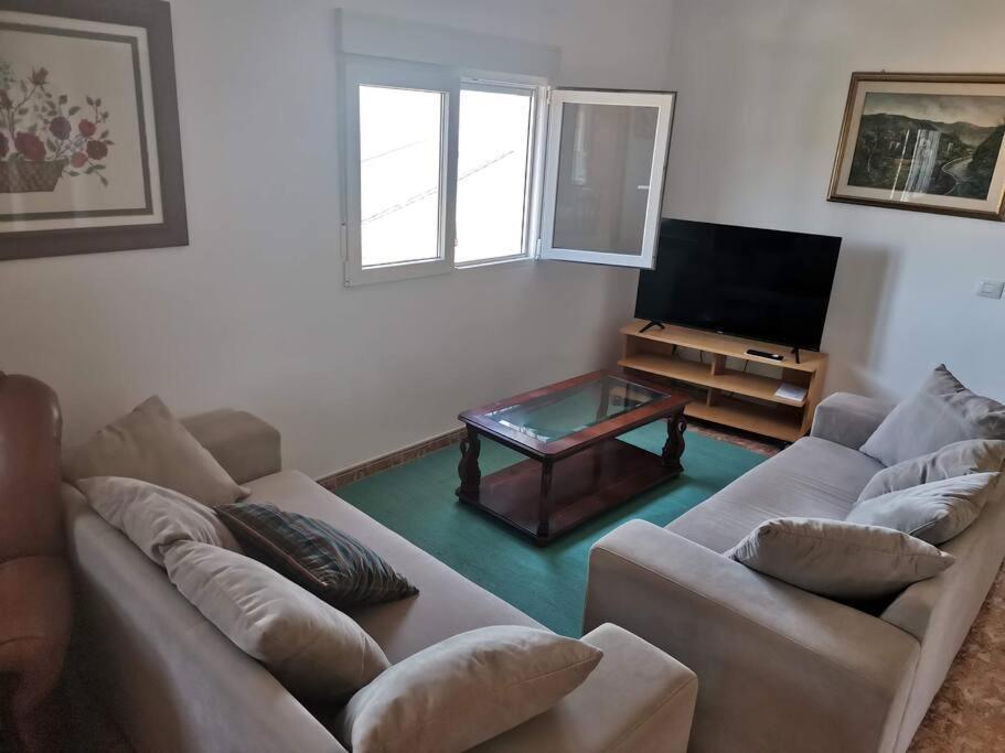 Ferienwohnung Brisa Del Mar La Guancha 외부 사진