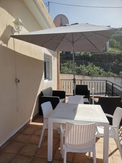 Ferienwohnung Brisa Del Mar La Guancha 외부 사진