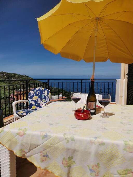 Ferienwohnung Brisa Del Mar La Guancha 외부 사진