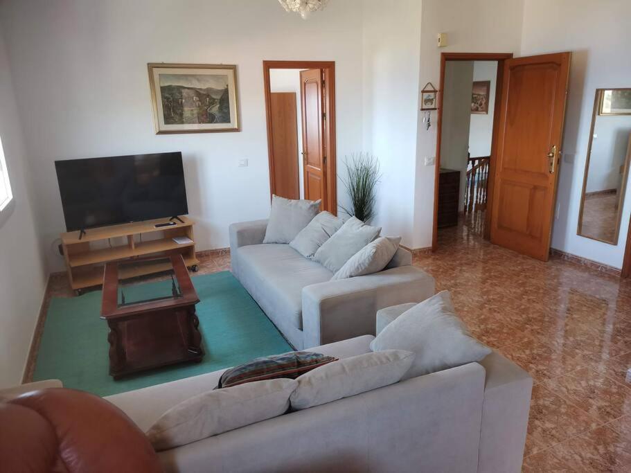 Ferienwohnung Brisa Del Mar La Guancha 외부 사진