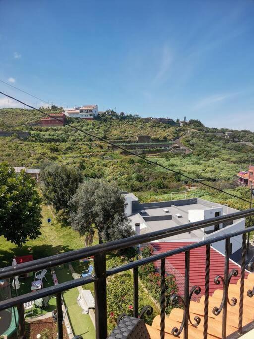 Ferienwohnung Brisa Del Mar La Guancha 외부 사진