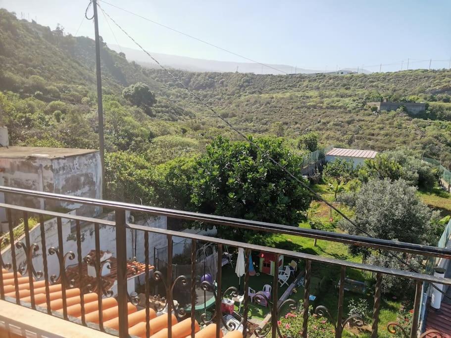 Ferienwohnung Brisa Del Mar La Guancha 외부 사진