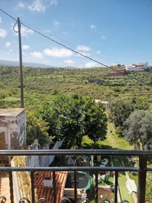 Ferienwohnung Brisa Del Mar La Guancha 외부 사진