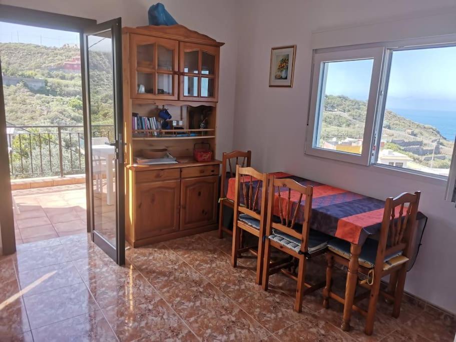 Ferienwohnung Brisa Del Mar La Guancha 외부 사진