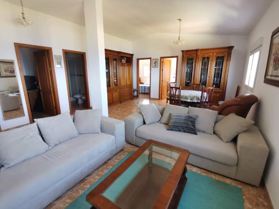 Ferienwohnung Brisa Del Mar La Guancha 외부 사진
