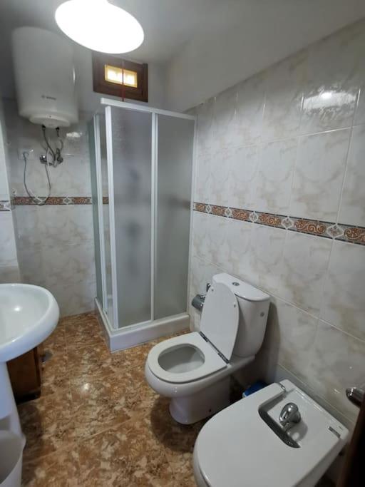 Ferienwohnung Brisa Del Mar La Guancha 외부 사진