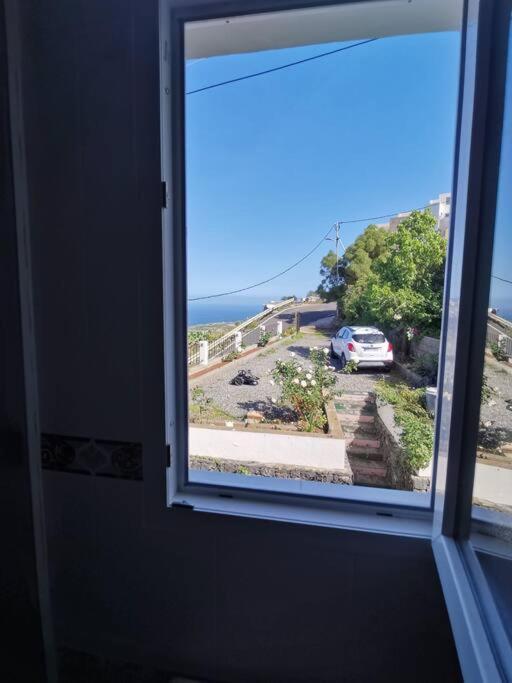 Ferienwohnung Brisa Del Mar La Guancha 외부 사진