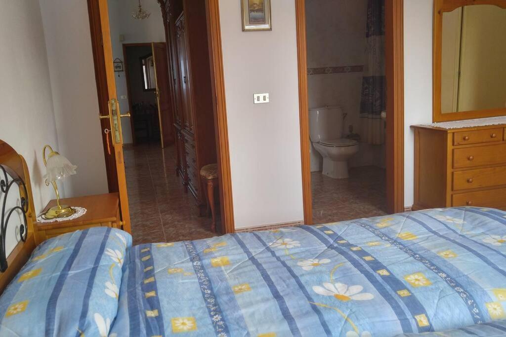 Ferienwohnung Brisa Del Mar La Guancha 외부 사진