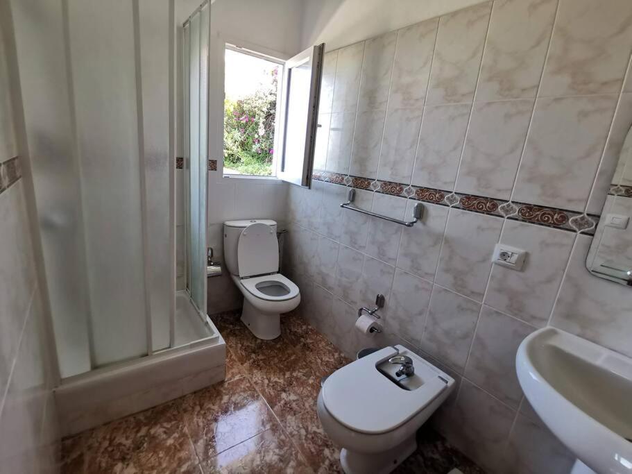 Ferienwohnung Brisa Del Mar La Guancha 외부 사진