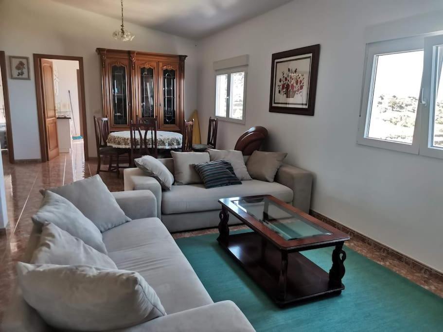 Ferienwohnung Brisa Del Mar La Guancha 외부 사진