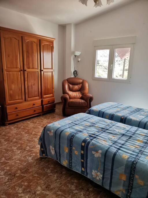 Ferienwohnung Brisa Del Mar La Guancha 외부 사진