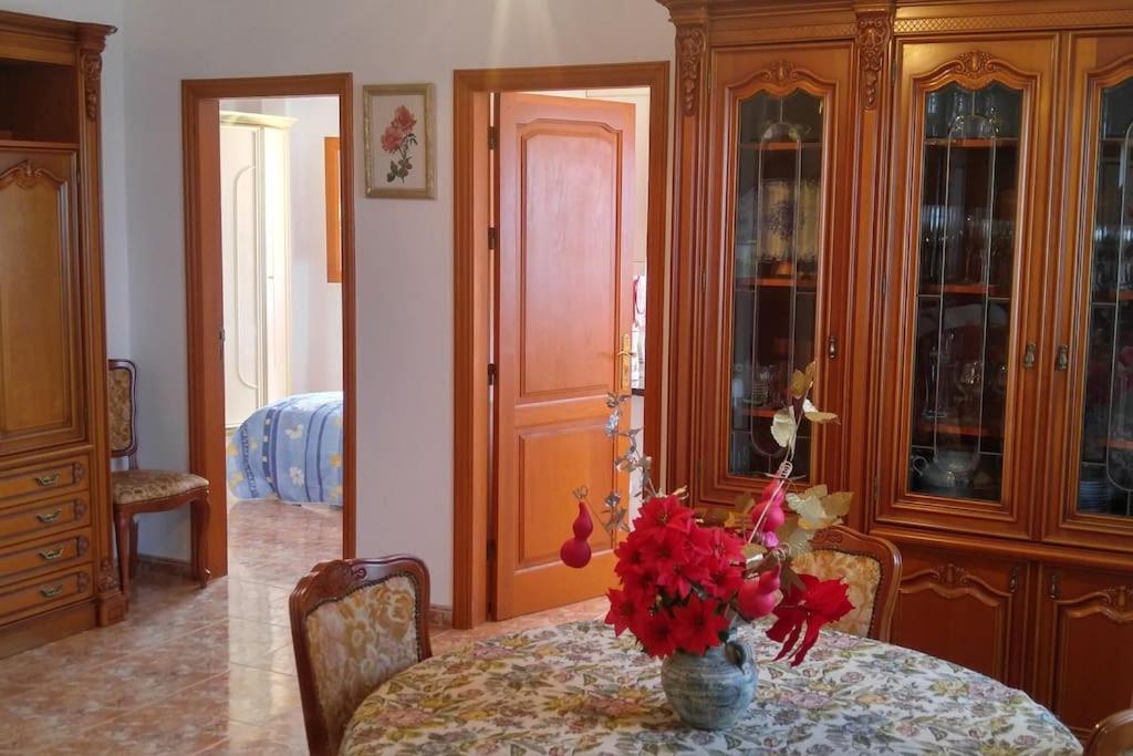 Ferienwohnung Brisa Del Mar La Guancha 외부 사진