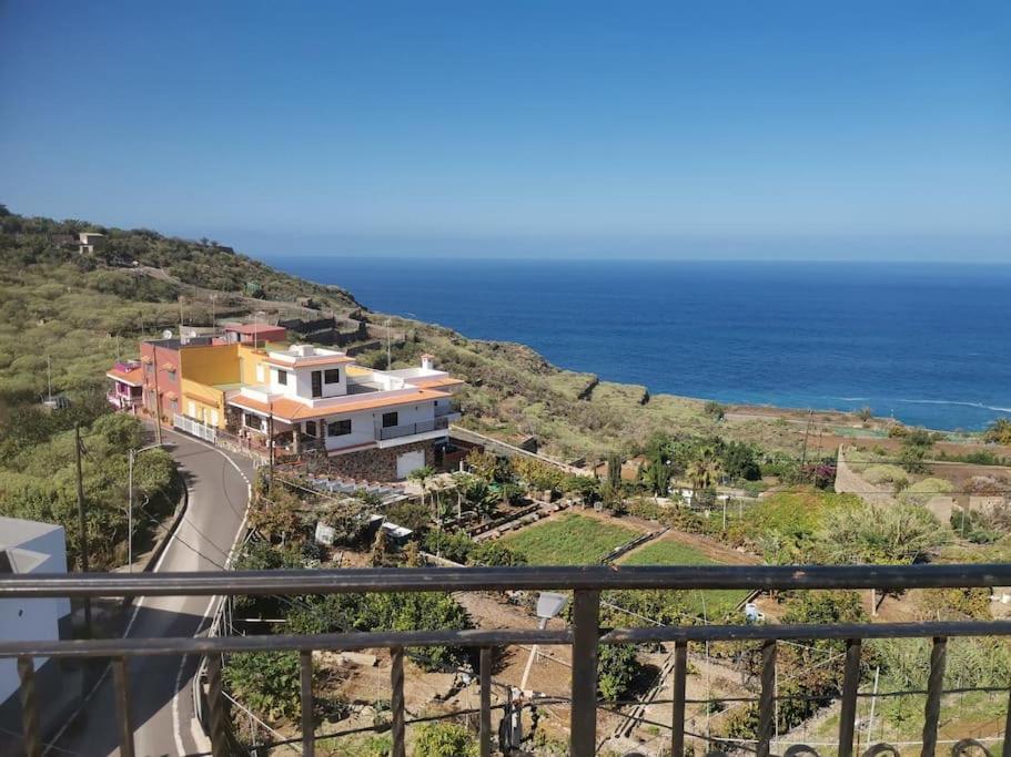 Ferienwohnung Brisa Del Mar La Guancha 외부 사진