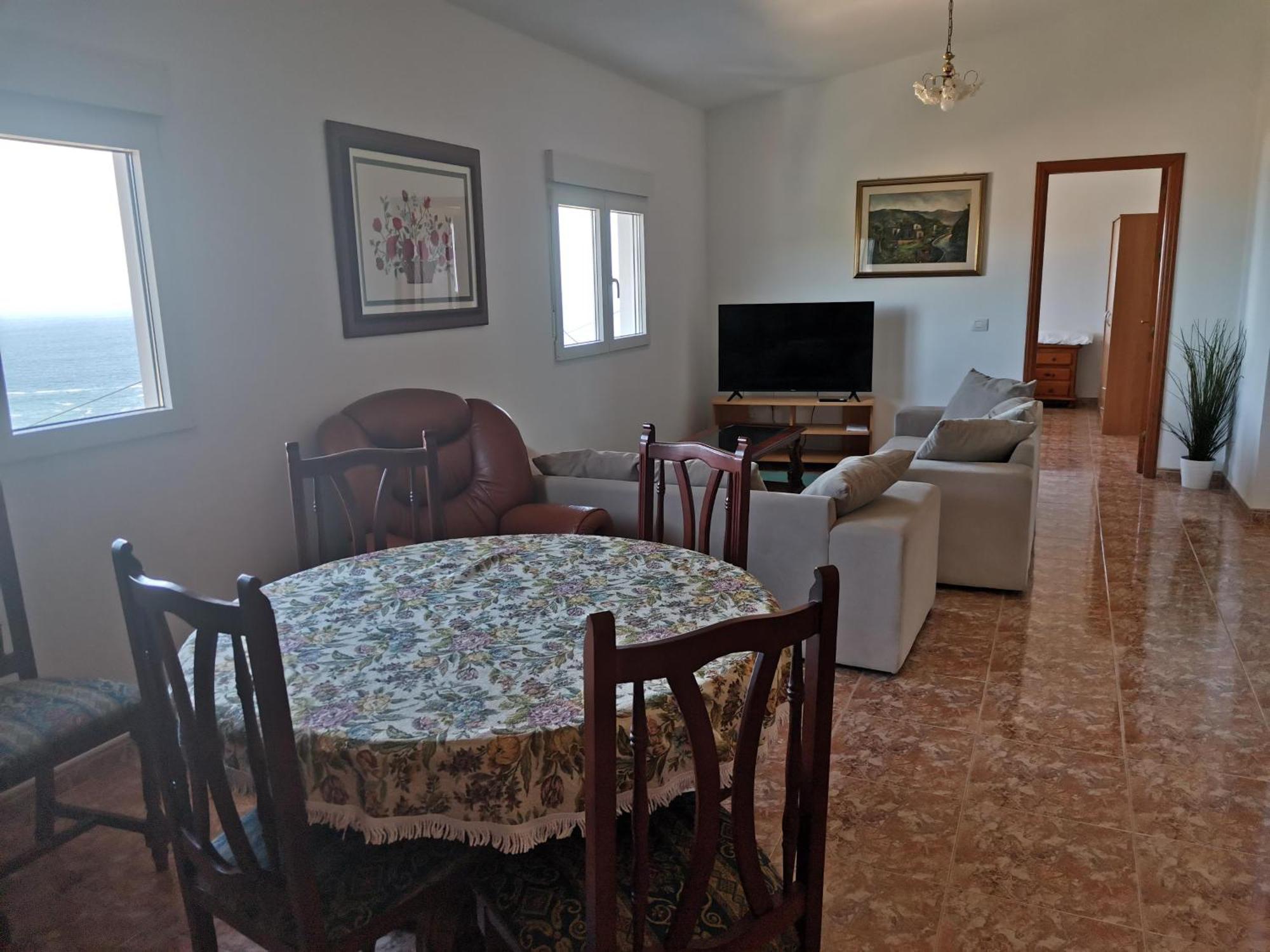 Ferienwohnung Brisa Del Mar La Guancha 외부 사진